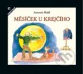 Kniha: Měsíček u krejčího (Antonín Rükl). Aventinum, 2012 Kniha: Měsíček u krejčího (Antonín Rükl). Aventinum, 2012