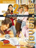 Kniha: Joven.es 2 Libro del profesor (María Ángeles Palomino). Fraus Kniha: Joven.es 2 Libro del profesor (María Ángeles Palomino). Fraus
