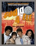 Kniha: Código ELE 4 (María Ángeles Palomino). Fraus Kniha: Código ELE 4 (María Ángeles Palomino). Fraus