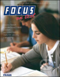 Kniha: Focus on Text (Lucie Betáková, Jitka Cihelková a Ivo Hofrajtr). Fraus, 2016 Kniha: Focus on Text (Lucie Betáková, Jitka Cihelková a Ivo Hofrajtr). Fraus, 2016