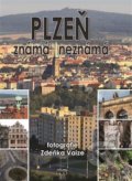 Kniha: Plzeň známá neznámá (Petr Flachs). Starý most, 2017 Kniha: Plzeň známá neznámá (Petr Flachs). Starý most, 2017