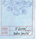 Kniha: V lavině (Andrea Jarošová). Radek Jaroš, 2015 Kniha: V lavině (Andrea Jarošová). Radek Jaroš, 2015