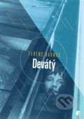 Kniha: Devátý (Ferenc Barnás). Protimluv, 2018 Kniha: Devátý (Ferenc Barnás). Protimluv, 2018