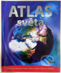 Kniha: Atlas světa (SUN). SUN, 2016 Kniha: Atlas světa (SUN). SUN, 2016
