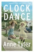 Kniha: Clock Dance (Anne Tyler). Vintage, 2019 Kniha: Clock Dance (Anne Tyler). Vintage, 2019