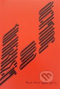 Kniha: Brno Art Open 2017 (Dům umění města Brna). Dům umění města Brna, 2018 Kniha: Brno Art Open 2017 (Dům umění města Brna). Dům umění města Brna, 2018