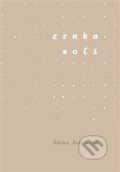 Kniha: Zrnka soli (Šárka Bubíková). Pavel Mervart, 2018 Kniha: Zrnka soli (Šárka Bubíková). Pavel Mervart, 2018