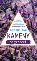 Kniha: Kameny v praxi (Judy Hall). Metafora, 2019 Kniha: Kameny v praxi (Judy Hall). Metafora, 2019