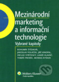 Kniha: Mezinárodní marketing a informační technologie (Bohumír Štědroň, Jaroslav Poláček a Jiří Vinopal). Wolters Kluwer ČR, 2011 Kniha: Mezinárodní marketing a informační technologie (Bohumír Štědroň, Jaroslav Poláček a Jiří Vinopal). Wolters Kluwer ČR, 2011
