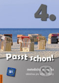 Kniha: Passt schon! 4. (Polyglot). Polyglot, 2018 Kniha: Passt schon! 4. (Polyglot). Polyglot, 2018