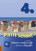 Kniha: Passt schon! 4. (Polyglot). Polyglot, 2018 Kniha: Passt schon! 4. (Polyglot). Polyglot, 2018