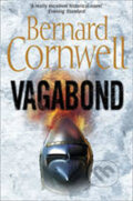 Kniha: Vagabond (Bernard Cornwell). HarperCollins, 2013 Kniha: Vagabond (Bernard Cornwell). HarperCollins, 2013