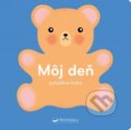 Kniha: Môj deň, 2019 Kniha: Môj deň, 2019