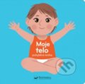Kniha: Moje telo (pohyblivá kniha) (Svojtka&Co.). Svojtka&Co., 2019 Kniha: Moje telo (pohyblivá kniha) (Svojtka&Co.). Svojtka&Co., 2019