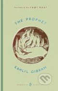 Kniha: The Prophet (Kahlil Gibran). Penguin Books, 2019 Kniha: The Prophet (Kahlil Gibran). Penguin Books, 2019