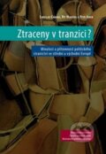 Kniha: Ztraceny v tranzici? (Ladislav Cabada, Petr Jurek a Vít Hloušek). Muni Press, 2013 Kniha: Ztraceny v tranzici? (Ladislav Cabada, Petr Jurek a Vít Hloušek). Muni Press, 2013