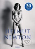 Kniha: Helmut Newton - Sumo (Taschen). Taschen, 2019 Kniha: Helmut Newton - Sumo (Taschen). Taschen, 2019