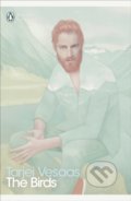 Kniha: The Birds (Tarjei Vesaas). Penguin Books, 2019 Kniha: The Birds (Tarjei Vesaas). Penguin Books, 2019