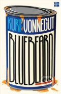 Kniha: Bluebeard (Kurt Vonnegut). Fourth Estate, 2019 Kniha: Bluebeard (Kurt Vonnegut). Fourth Estate, 2019
