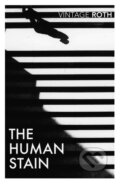 Kniha: The Human Stain, 2019 Kniha: The Human Stain, 2019