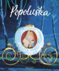 Kniha: Popoluška (Matteo Gaule). Stonožka, 2019 Kniha: Popoluška (Matteo Gaule). Stonožka, 2019