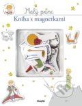 Kniha: Kniha s magnetkami: Malý princ (Stonožka). Stonožka, 2019 Kniha: Kniha s magnetkami: Malý princ (Stonožka). Stonožka, 2019