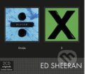 Ed Sheeran: Divide / X - Ed Sheeran, Hudobné albumy, 2019