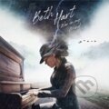 Hudební CD: Beth Hart: War In My Min (Hudobné albumy). Hudobné albumy, 2019 Hudební CD: Beth Hart: War In My Min (Hudobné albumy). Hudobné albumy, 2019