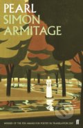 Kniha: Pearl (Simon Armitage). Faber and Faber, 2017 Kniha: Pearl (Simon Armitage). Faber and Faber, 2017