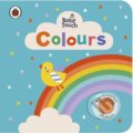 Kniha: Colours (Ladybird Books). Ladybird Books, 2019 Kniha: Colours (Ladybird Books). Ladybird Books, 2019