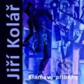 Kniha: Jirí Kolář (Marie Klimešová). Galerie ART Chrudim, 2017 Kniha: Jirí Kolář (Marie Klimešová). Galerie ART Chrudim, 2017