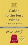 Kniha: Guide to the best wines (Ivo Dvořák). Yacht, 2017 Kniha: Guide to the best wines (Ivo Dvořák). Yacht, 2017