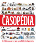 Kniha: Časopédia (Autorský kolektív), 2019 Kniha: Časopédia (Autorský kolektív), 2019