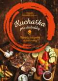 Kniha: Kuchařka pro diabetiky (Michelle Berriedale-Johnson). Esence, 2019 Kniha: Kuchařka pro diabetiky (Michelle Berriedale-Johnson). Esence, 2019
