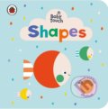 Kniha: Shapes (Ladybird Books). Ladybird Books, 2019 Kniha: Shapes (Ladybird Books). Ladybird Books, 2019