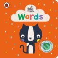 Kniha: Words (Ladybird Books). Ladybird Books, 2019 Kniha: Words (Ladybird Books). Ladybird Books, 2019