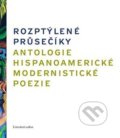 Kniha: Rozptýlené průsečíky (Literární salon). Literární salon, 2018 Kniha: Rozptýlené průsečíky (Literární salon). Literární salon, 2018