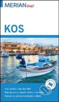 Kniha: Kos - Merian Live! (Ellen Katja Jaeckel). Vašut, 2018 Kniha: Kos - Merian Live! (Ellen Katja Jaeckel). Vašut, 2018
