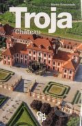 Kniha: Troja chateau (Martin Krummholz). Galerie hl. města Prahy, 2017 Kniha: Troja chateau (Martin Krummholz). Galerie hl. města Prahy, 2017