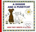 Kniha: A Doggie and A Pussycat (Josef Čapek). Vydavateľstvo Baset, 2009 Kniha: A Doggie and A Pussycat (Josef Čapek). Vydavateľstvo Baset, 2009