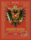 Kniha: Rakousko-Uhersko (Wilhelm J. Wagner). Universum, 2019 Kniha: Rakousko-Uhersko (Wilhelm J. Wagner). Universum, 2019