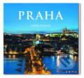 Kniha: Praha (Libor Sváček). MCU, 2010 Kniha: Praha (Libor Sváček). MCU, 2010