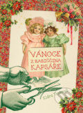 Kniha: Vánoce z babiččina kapsáře (Klára Trnková). Studio Trnka, 2012 Kniha: Vánoce z babiččina kapsáře (Klára Trnková). Studio Trnka, 2012