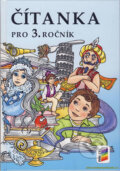 Kniha: Čítanka pro 3 ročník (NNS). NNS Kniha: Čítanka pro 3 ročník (NNS). NNS