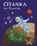 Kniha: Čítanka pro 5. ročník (Zita Janáčková). Bookretail Kniha: Čítanka pro 5. ročník (Zita Janáčková). Bookretail