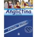 Kniha: Angličtina pro 3. ročník základní školy, 2014 Kniha: Angličtina pro 3. ročník základní školy, 2014