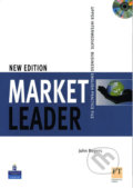 Kniha: Market Leader - Upper Intermediate - Practice File (John Rogers). Pearson, 2006 Kniha: Market Leader - Upper Intermediate - Practice File (John Rogers). Pearson, 2006