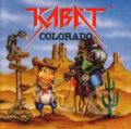 Kabát: Colorado LP - Kabát, Hudobné albumy, 2019