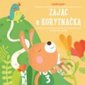 Kniha: Ezopove bájky: Zajac a korytnačka (YoYo Books). YoYo Books, 2019 Kniha: Ezopove bájky: Zajac a korytnačka (YoYo Books). YoYo Books, 2019
