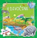 Kniha: V divočine (Foni book). Foni book, 2019 Kniha: V divočine (Foni book). Foni book, 2019